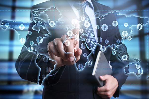 Supplier & Subcontracting Solutions